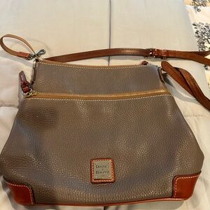 Excellent brand new bag. Like new.